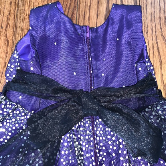 Formal Toddler Dress, Size 24 months - Picture 5 of 9